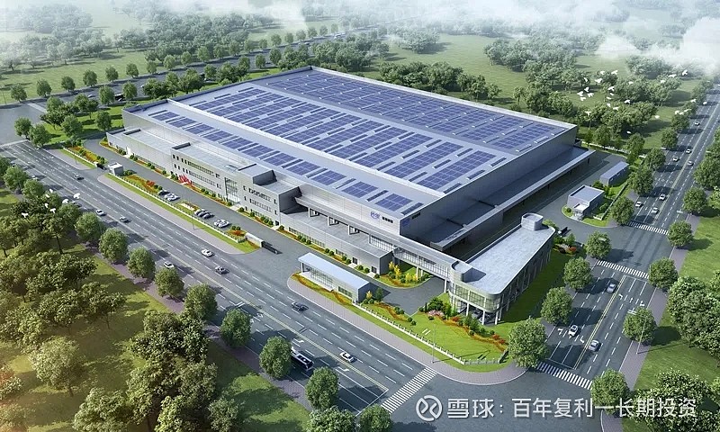 沈阳厂房建设